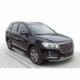 Пороги Rival Bmw-Style Haval H6 2014-, овал 173 см