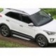 Пороги Rival Bmw-Style Hyundai Creta 2016-, круг 173 см