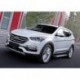 Пороги Rival Bmw-Style Hyundai Santa Fe 2012-2016/Hyundai Santa Fe Premium 2015-, круг 180 см