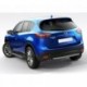 Пороги Rival Bmw-Style Mazda CX-5 2011-2015-, круг 173 см
