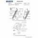 Пороги Rival Bmw-Style Mazda CX-5 2011-2015-, круг 173 см