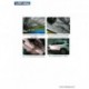 Пороги Rival Bmw-Style Mazda CX-5 2011-2015-, круг 173 см
