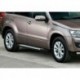 Пороги Rival Bmw-Style Suzuki Grand Vitara 2005-2008-2012-2016, круг 173 см