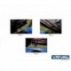 Пороги Rival Bmw-Style Suzuki Grand Vitara 2005-2008-2012-2016, круг 173 см