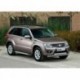 Пороги Rival Bmw-Style Suzuki Grand Vitara 2005-2008-2012-2016, овал 173 см