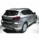 Пороги Rival Premium Haval H2 2014-, нержавеющая сталь 173 см