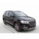 Пороги Rival Premium Haval H6 2014-, нержавеющая сталь 173 см