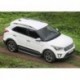 Пороги Rival Premium Hyundai Creta 2016-, нержавеющая сталь 173 см