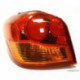 Задний фонарь внешний левый с led (светодиоды) Mitsubishi ASX