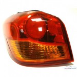Задний фонарь внешний левый с led (светодиоды) Mitsubishi ASX