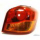 Задний фонарь внешний правый с led (светодиоды) Mitsubishi ASX