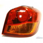Задний фонарь внешний правый с led (светодиоды) Mitsubishi ASX