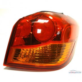 Задний фонарь внешний правый с led (светодиоды) Mitsubishi ASX