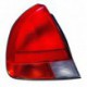 Задний фонарь внешний левый Mitsubishi Carisma