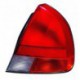 Задний фонарь внешний правый Mitsubishi Carisma