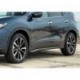 Защита порогов  Nissan X-Trail 2015-, d57