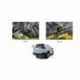 Защита порогов  Toyota Rav 4 2013-2015-, d57