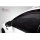 Дефлекторы боковых окон Mazda CX-5 2011- к-т 4 шт