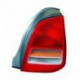 Задний фонарь внешний левый Mitsubishi Colt - 5 поколение