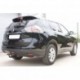Фаркоп для NISSAN X-Trail [T32], 2014-, тип шара: XV