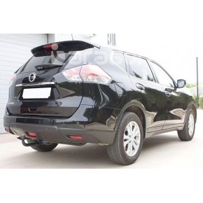 Фаркоп для NISSAN X-Trail [T32], 2014-, тип шара: XV