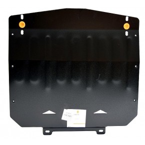 Защита картера двигателя Audi 100 V-все, кроме 2,0