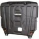 Защита картера двигателя и кпп для Ford Mondeo III 2000-2007, V-1.8,2.0,2.5 (сталь 2 мм)