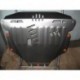 Защита картера двигателя и кпп для Honda (Хонда) CR-V 2007-2012, V-2,0