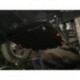 Защита картера двигателя и кпп для Honda (Хонда) CR-V 2012-2014-2016, V- 2,0 (сталь 2 мм)