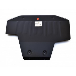 Защита картера двигателя для Subaru XV 2012-, V-1.6