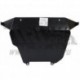 Защита картера двигателя для Subaru Forester 2008-2013-, V-2.0 (сталь 2 мм)