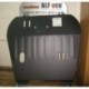 Защита картера двигателя и кпп для Mitsubishi Outlander XL 2006-2012, V-3.0, привод 4х4,4х2 (Сталь 2 мм)