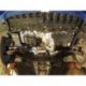 Защита картера двигателя и кпп для Nissan Note (Ниссан Ноут) 2006-, V-все, МКПП/Micra 2003-2010, V-все,МКПП, штамп. (сталь 2 мм)