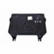 Защита картера двигателя и кпп для Toyota Rav4 2013-, V-2,0