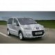 Защита картера двигателя и кпп для Peugeot Partner II (Tepee) 2008-, V-1.6 (сталь 2 мм)