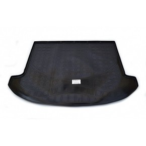 Коврики в багажное отделение для Hyundai Santa Fe (DM) (2012) (7 мест)