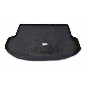 Коврики в багажное отделение для Hyundai Santa Fe (DM) (2012) (5 мест)