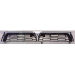Решетка радиатора хром Mitsubishi Galant - 8 поколение USA