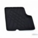 Коврики салона литьевые для Nissan Terrano (D10) (2015)