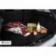 Коврики в салон 3D HONDA Pilot, 01/2016, 6 шт. (полиуретан)