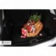 Коврики в салон 3D HONDA Pilot, 01/2016, 6 шт. (полиуретан)