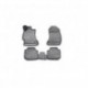 Коврики в салон 3D SUBARU Forester, 20134 шт. (полиуретан)