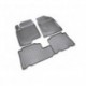 Коврики в салон CHEVROLET Captiva 06/2006-2011, 4 шт. (полиуретан)