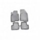 Коврики в салон DODGE Caliber 2006, 4 шт. (полиуретан)
