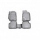 Коврики в салон GEELY Emgrand EC7/EC7 RV, 2011, 4 шт. (полиуретан)