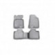 Коврики в салон HYUNDAI i 40, 2012 4 шт. (полиуретан)