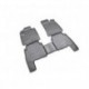 Коврики в салон HYUNDAI Santa Fe Classic 2001-2006, 4 шт. (полиуретан)
