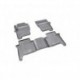 Коврики в салон LAND ROVER Range Rover Sport 2005-2012, 4 шт. (полиуретан)