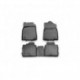 Коврики в салон LEXUS ES 250/350, 300h, 2012 4 шт. (полиуретан)