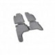 Коврики в салон MITSUBISHI Pajero Sport 1997-2008, 4 шт. (полиуретан)